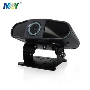 MCY OEM ODM AI Algorithm Customization Driver Anti Collision Avoidance System Fatigue Alarm Camera Behavior Monitoring