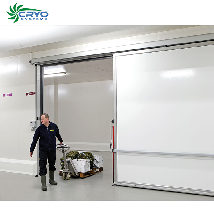 Морозильная камера с ультранизкой температурой-60C, Морозильная машина, большая морозильная машина для тунца