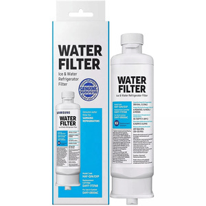 Cartucho de repuesto para refrigerador Samsung Water Filter HAF-QIN/EXP, capacidad de 300 galones, para agua y hielo - Product Image 3