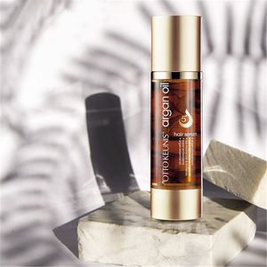 Juego <span class=keywords><strong>de</strong></span> <span class=keywords><strong>champú</strong></span> y acondicionador <span class=keywords><strong>para</strong></span> el cuidado del cabello con aceite <span class=keywords><strong>de</strong></span> argán sin sulfato - Product Image 5