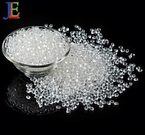 SY TPU Recycled <b>Heat</b> Resistance Anti-uv Tube Pipe Application TPU Granules - Product Image 3