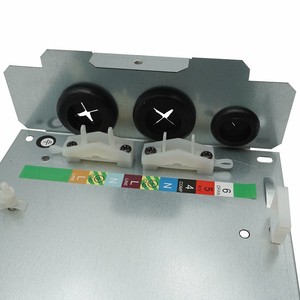 Tùy chỉnh chính xác đấm nhôm tấm thép không gỉ chế tạo kim loại sâu vẽ phần cứng dập Phần Dịch Vụ - Product Image 3