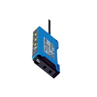 Fluoromètre industriel LUTM-UN81162P | Double excitation et auto-étalonnage de 280/650nm