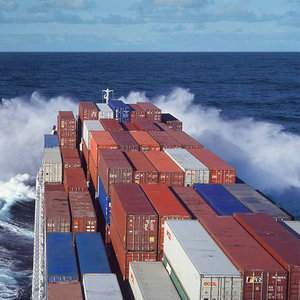 FBA Air+Trucking <span class=keywords><strong>Spai</strong></span> Haipai Shuangqing Jordan Shipping Door Entry Service International Logistics Tax Special Dangerous Goods - Product Image 3