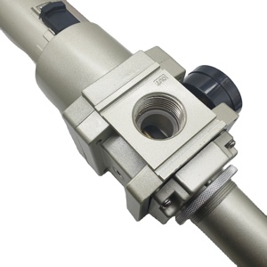 Régulateur de filtre à air série GNAW5000-10BG, pièces pneumatiques - Product Image 3
