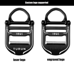 ファッションジーンズベルト男性機器用戦術デザイナーベルト耐久合金バックル厚いキャンバスオーバーオールズボンベルト - Product Image 4