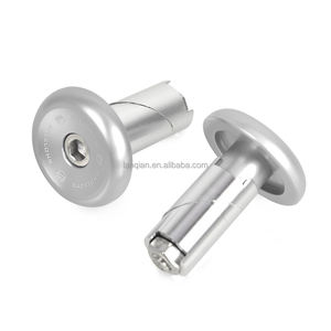 Accessoires de moto pour Sherco <span class=keywords><strong>SE</strong></span> 300 2014-2026 2025 2024 SE300 Hand Grip Cover Dirt <span class=keywords><strong>Bike</strong></span> Handle Bar Cap - Product Image 2