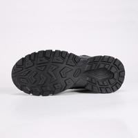 Chaussures de randonnée légères tendance imperméables respirantes durables pour hommes Bottes tactiques de montagne