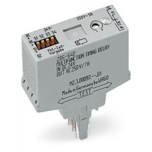 286-640 - Compatible avec Wago - Product Image 1