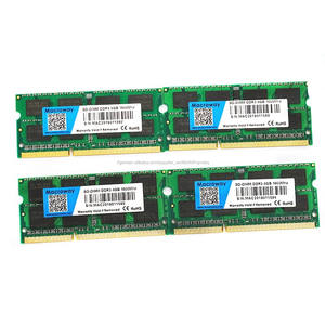 Laptop Computer Teile billig <span class=keywords><strong>ddr3</strong></span> ram 4gb Preis in China - Product Image 4