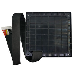 แบตเตอรี่สำหรับ <span class=keywords><strong>JBL</strong></span> partybox <span class=keywords><strong>310</strong></span>แบตเตอรี่ลำโพงบลูทูธชาร์จได้7.4V 10000mAh แบตเตอรี่ Li GSP0931134 01 battera
