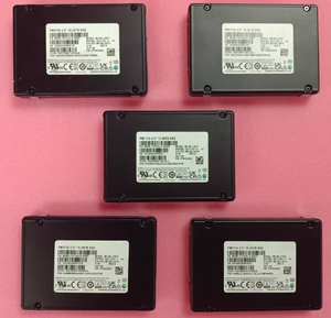 PM893 960G SATA โซลิดสเตตไดรฟ์เดสก์ท็อปเซิร์ฟเวอร์ SSD MZ7L3960HCJR-00B7C / MZ7L3960HCJR-00A07 - Product Image 4