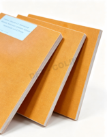 Lámina de Tela de Algodón Fenólica Laminada CE, Disponible en Espesores de 0.5mm a 100mm