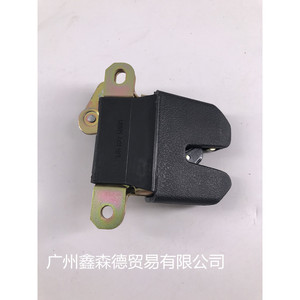 บล็อกล็อคกล่องท้ายรถโฟล์คสวาเกน 1J5 827 505 D สำหรับพาสสาท บี 5 โบราอะไหล่ซ่อมทดแทน - Product Image 2