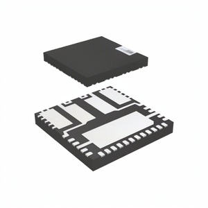 IR4322MTRPBF วงจรรวม IC AMP Class D สเตอริโอ100W ชิป44QFN 44 powervfqfn ของแท้ - Product Image 1