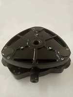 High Accurate Tribrach for Surveying Instrument Geosystems With Optical Plummet for Trimble