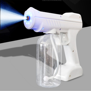 sanitize pistola desinfectante pulverizador de desinfeccion nano mist <span class=keywords><strong>spray</strong></span> gun - Product Image 2