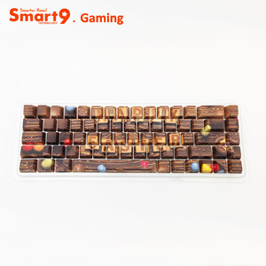 เครื่องพิมพ์คีย์แคปแบบ Dye Sublimation รุ่น Smart9 X Innovation Technology ขนาด A3 Plus สำหรับคีย์แคป Cherry OEM XDA SA Profile - Product Image 2