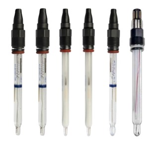 Jide JSP-202 cuộc sống lâu dài công nghiệp <span class=keywords><strong>PH</strong></span> meter cảm biến cho thứ cấp cung cấp nước công nghiệp tham khảo <span class=keywords><strong>PH</strong></span> cảm biến - Product Image 3