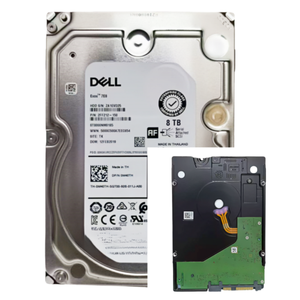 Disco Duro ST8000NM0185 de 8 TB, 512e SAS, 7200 RPM, 256 MB, 12 Gb/s, 3.5'', Enterprise-ST8000NM0185 - Product Image 1