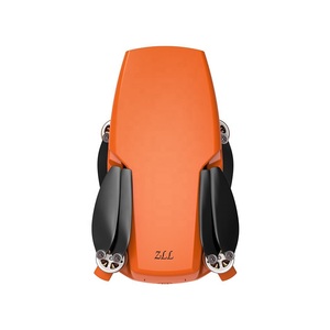 โดรน ZLL SG108 Pro 4K GPS พร้อมกิมบอล 2 แกน บินได้นาน 25 นาที ดีไซน์พับเก็บได้ โหมดติดตามฉัน - Product Image 2