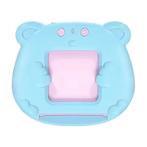 Flash <b>Cards</b> Early Education Machine Foreign Trade Children's Educational <b>Memory</b> - Product Image 5