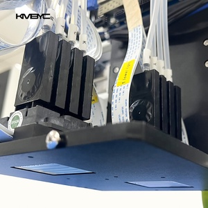 Digitaler Lebensmittel drucker Voll farbdruck Schnelle Geschwindigkeit Single Pass Drucker Cookie Anpassung DIY - Product Image 2