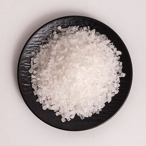 工业级和食品级浴盐海晶盐2-4 4-6 6-8 8-12目优质氯化钠 (NaCl) - Product Image 2