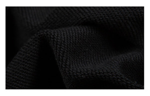 Sudadera Unisex Extra Grande Informal con Capucha, Tejida, <span class=keywords><strong>de</strong></span> Moda para Invierno, con Letra 'A' Bordada con Tecnología <span class=keywords><strong>de</strong></span> Tinte Digital, Talla XXL - Product Image 4