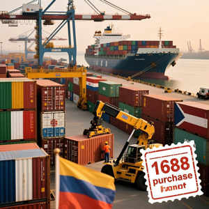ตัวแทนจัดซื้อสินค้าออนไลน์มืออาชีพจาก TaoBao/1688/Pingduoduo - Product Image 1