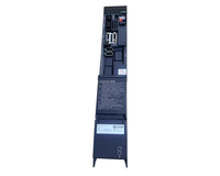 Unidad de Accionamiento de Husillo CNC MDS-EH-SP-40, Módulo de Control de Motor de 1 Eje y 40A para Sistema de Automatización de Máquinas Herramienta