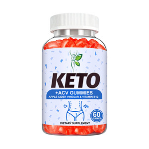 Gomitas Keto Acv <span class=keywords><strong>de</strong></span> Marca Privada OEM, Suplemento Dietético con <span class=keywords><strong>Vinagre</strong></span> <span class=keywords><strong>de</strong></span> <span class=keywords><strong>Sidra</strong></span> <span class=keywords><strong>de</strong></span> <span class=keywords><strong>Manzana</strong></span>, Apoya el Control del Peso Corporal - Product Image 1