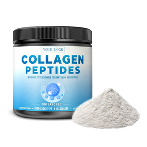 2023 OEM kollajen kapsüller organik helal sertifikalı üretilen deniz kollajen kapsüller beyaz veya açık sarı gıda 24 ay - Product Image 6