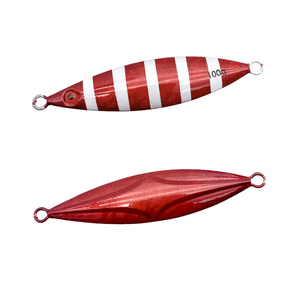 Señuelos de Pesca, Señuelos de Metal, Plantilla de Jigging, 60g, 80g, 100g, 150g, 200g - Product Image 2