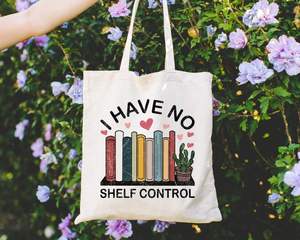 Bulk Custom Tote Bags with Your Logo Reusable Cotton Canvas Promotional Bags Eco Friendly Event or Business <b>Swag</b> - Product Image 6