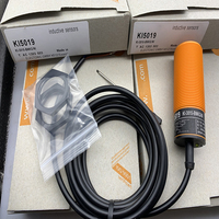 Capteur de proximité neuf en stock KI5019 KI5015 KI5001 KI5002 KI0054 KI0040 KI0017 – Haute qualité, garantie d'un an