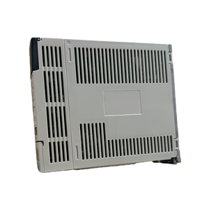 Módulo de Controlador de Motor Servo <span class=keywords><strong>MR</strong></span>-<span class=keywords><strong>J2</strong></span>-<span class=keywords><strong>200A</strong></span> PLC Serie <span class=keywords><strong>MR</strong></span> <span class=keywords><strong>J2</strong></span> para Automatización de CA, Material de Aluminio en Existencia, Equipo Eléctrico - Product Image 6