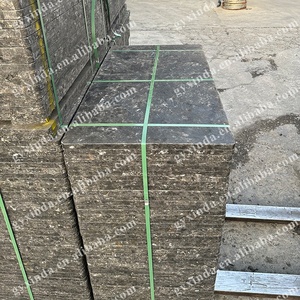 Khối rỗng đúc xếp chồng sợi Pallet sản xuất khối Pallet để bán - Product Image 4