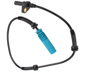 Capteur de vitesse de roue ABS avant 34526771702 compatible avec <span class=keywords><strong>BMW</strong></span> E60 E61 <span class=keywords><strong>E63</strong></span> E64 525i 528i 530i 535i 545i 550i <span class=keywords><strong>645Ci</strong></span> 650i - Product Image 3
