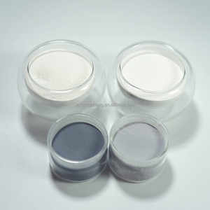 ผงเซรามิกซิรโคเนียมไดออกไซด์ (ZrO2) สำหรับงานทนไฟ - Product Image 1