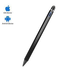 Lápiz Inteligente Recargable Universal, Amplia Compatibilidad con Tabletas, Teléfonos y iPads - Product Image 1