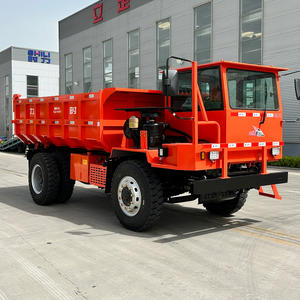 Mini volquete camiones volquete 4x4 volquete diesel Mini volquete 10ton 12ton 15ton volquete minero <span class=keywords><strong>gigante</strong></span> 4 ruedas - Product Image 2