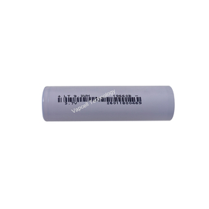 Batería Recargable de Iones de Litio JP25 Ampace 18650 JP25 <span class=keywords><strong>3</strong></span>.6V 56A 2500mAh, Reemplaza a la 25R, para Patinete Eléctrico - Product Image 3