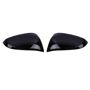 Carcasa de Espejo Lateral para Toyota 4Runner, Color Negro, Lado Derecho, 87915-42160-C4, Pieza de Repuesto de ABS para Modelos 2014-2023 - Product Image 3