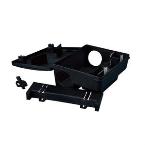 Stazione per Esche per Ratti in Plastica per Interni, Trappola per Ratti Grande e Resistente, Allontana i Ratti - Product Image 4