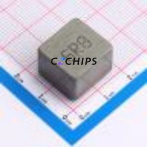 Inducteur de puissance SMTC1513A-6R8MT SMD, 16,5x15,5mm 6,8uH 20% 37A 4,2mOhm - Product Image 1