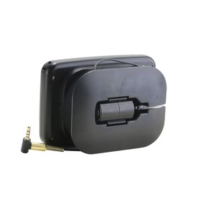 Underwater Fishing <b>Camera</b> 5.0 Inch Screen 180 Degree View Portable <b>Wired</b> Fish Finder For Ice Fishing And Deep Water Use - Product Image 2