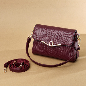 Bolsos de Diseñador de Lujo para Mujer, Bolsos de Hombro de Marca, Bolsos de Mano al por Mayor, Bolsos de Mano de Cuero PU para Mujer - Product Image 3