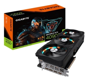 การ์ดจอ GeForce RTX 4090 D GAMING 24G GDDR6X 384-bit สำหรับเล่นเกม, รองรับ DLSS 3, รองรับ Ray Tracing, ระบบระบายความร้อน Windforce - Product Image 6