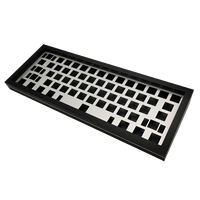 OEM Custom Milling Mechanical Keycaps Brass Aluminum Stainless Steel CNC Machining Wire EDM Precision ISO9001 Machining